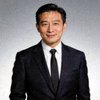 开云集团首席执行官张伟先生肖像